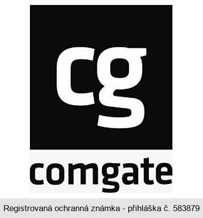 cg comgate