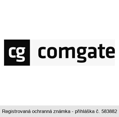 cg comgate