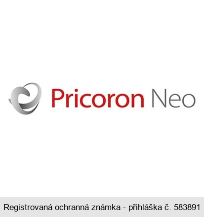 Pricoron Neo