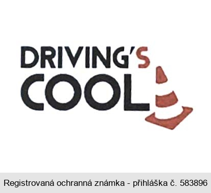 DRIVING´S COOL