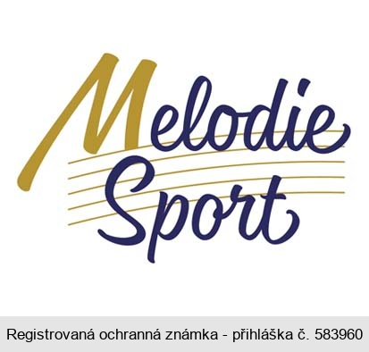 Melodie Sport
