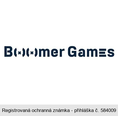 Boomer Games