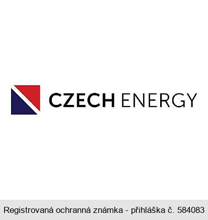 CZECH ENERGY