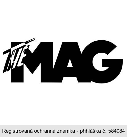 THE MAG