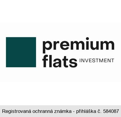premium flats INVESTMENT