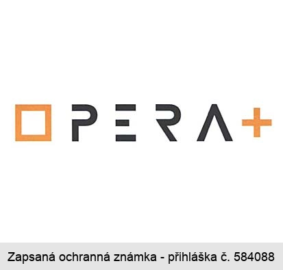Opera PLUS