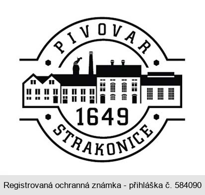 PIVOVAR STRAKONICE 1649