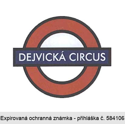 DEJVICKÁ  CIRCUS