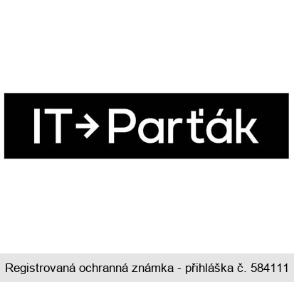 IT Parťák