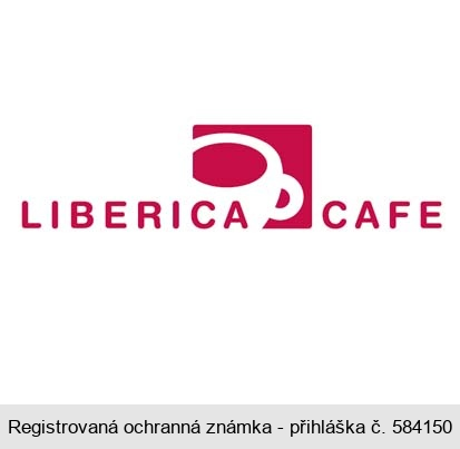 LIBERICA CAFE