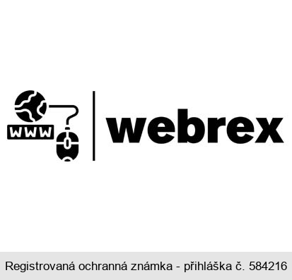 webrex www