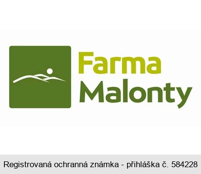 Farma Malonty