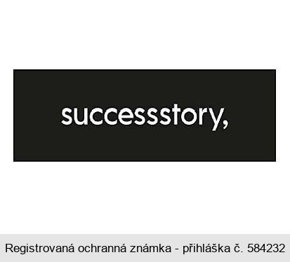 successstory,