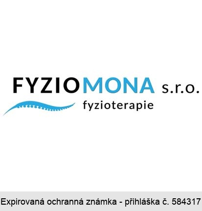 FYZIOMONA s.r.o. fyzioterapie