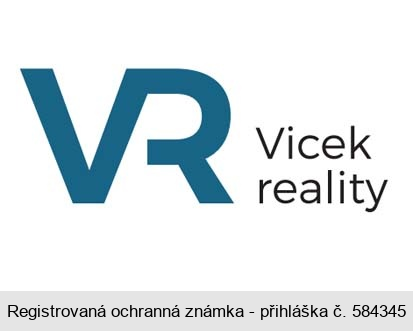 Vicek reality VR