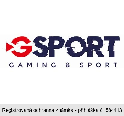 GSPORT GAMING & SPORT