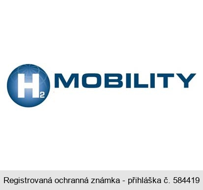 H2 MOBILITY