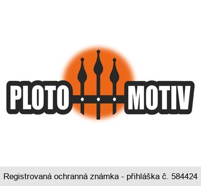 PLOTO MOTIV