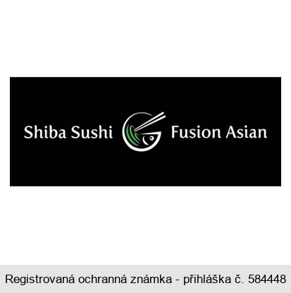 Shiba Sushi Fusion Asian