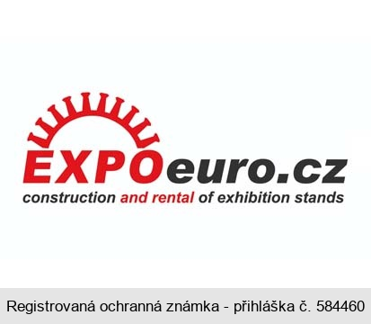EXPOeuro.cz construction and rental of exhibition stands