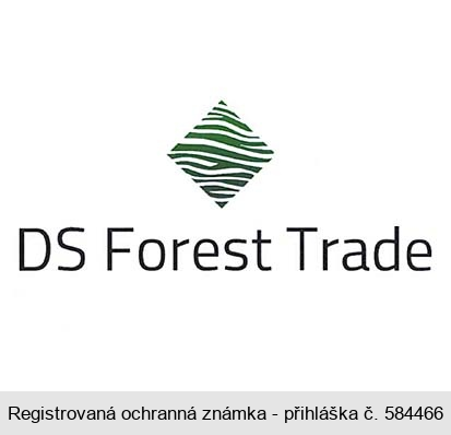 DS Forest Trade
