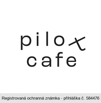pilot cafe