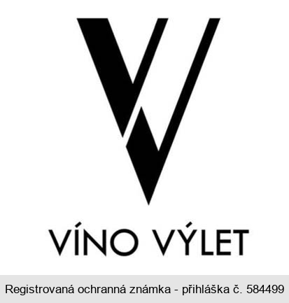 Víno Výlet VV