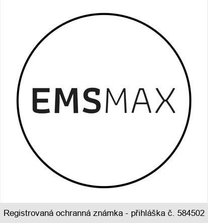 EMSMAX