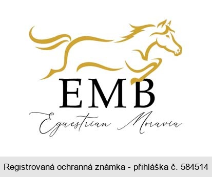 EMB Equestrian Moravia