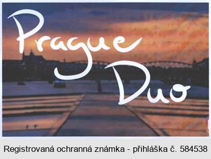 Prague Duo