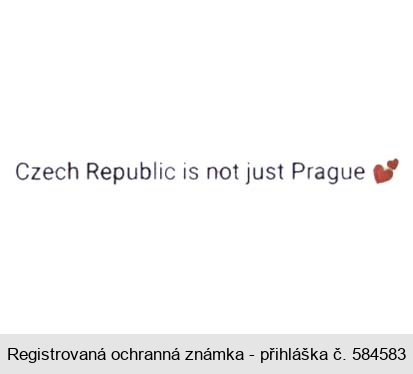 Czech Republic is not just Prague