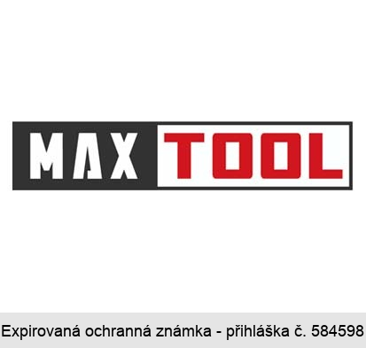 MAX TOOL
