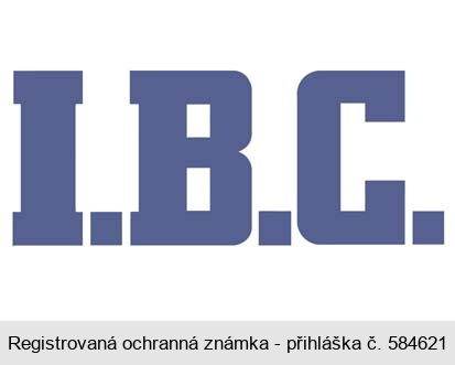 I.B.C.