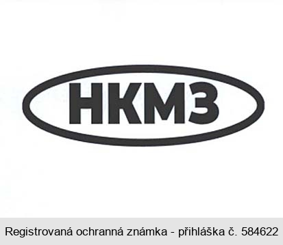 HKM3