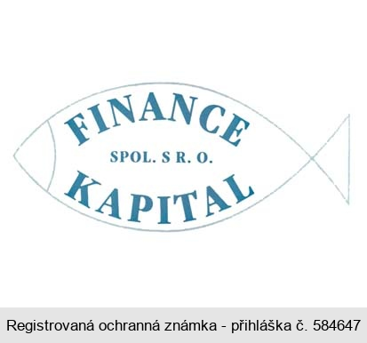 FINANCE KAPITAL SPOL. S R.O.
