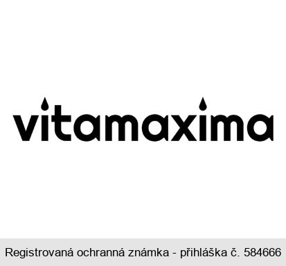 vitamaxima