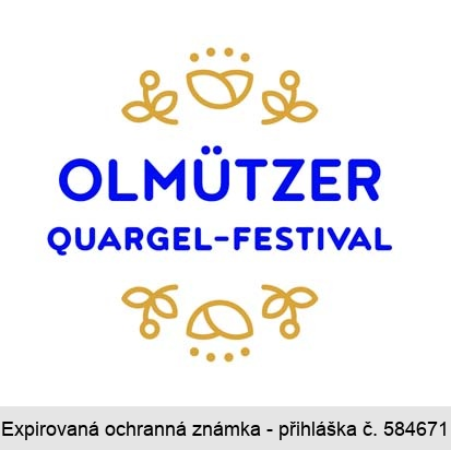 OLMÜTZER QUARGEL-FESTIVAL