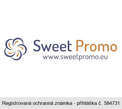 Sweet Promo www.sweetpromo.eu