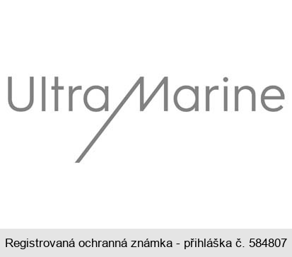 UltraMarine