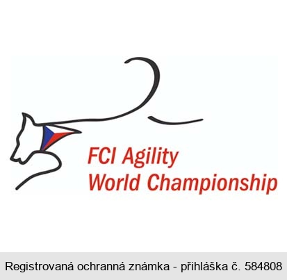 FCI Agility World Championship
