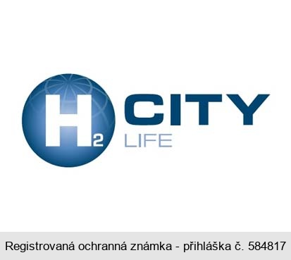 H2 CITY LIFE