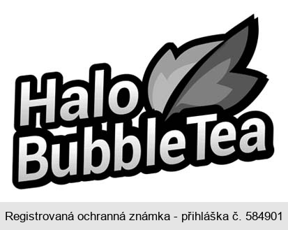 Halo BubbleTea