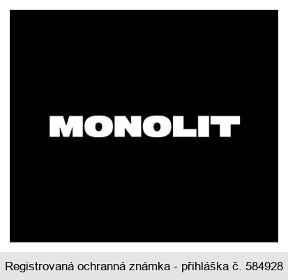 MONOLIT