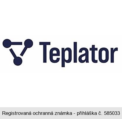 Teplator
