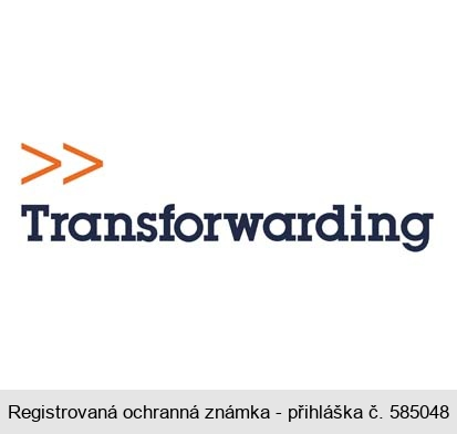 Transforwarding