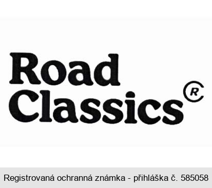 Road Classics CR