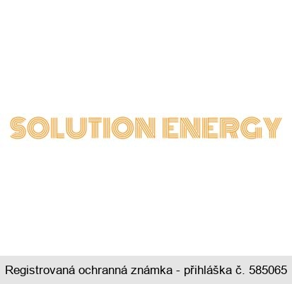 SOLUTION ENERGY