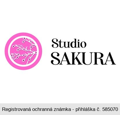 Studio SAKURA
