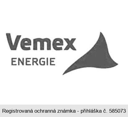 Vemex ENERGIE