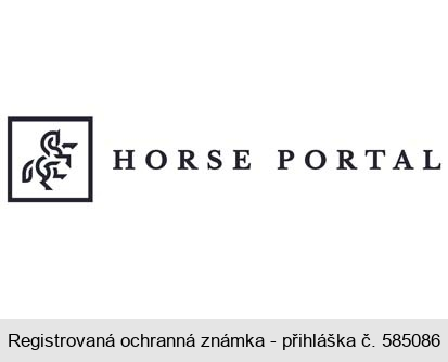 HORSE PORTAL